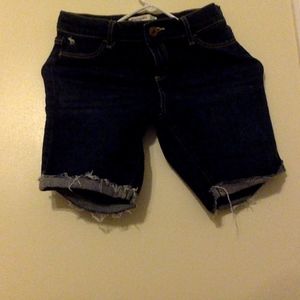 Abercrombie Kids Girls Shorts